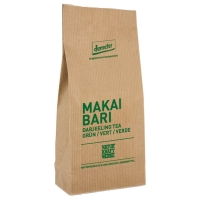Naturkraftwerke Grüntee Darjeeling Demeter 250g