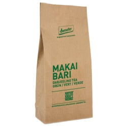 Naturkraftwerke Grüntee Darjeeling Demeter 250g