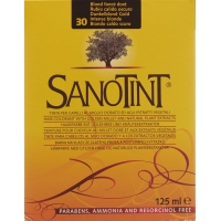 Sanotint Hair color 30 Dark blond gold
