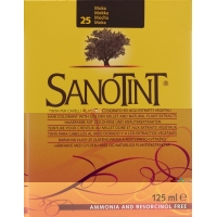 Sanotint Hair color 25 mocha