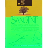 Sanotint Hair color 26 tabacco