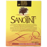 Sanotint Hair color 27 havana blonde