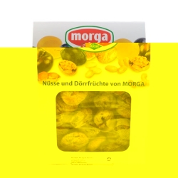 Issro Feigen Lerida Nr 2 Bio Box 3kg