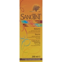 Sanotint Rinsing with paint protection 200ml