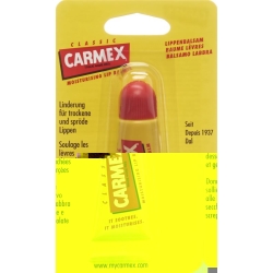 Carmex Lippenbalsam Tube 10g