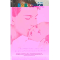 Baby Guide Ratgeber Dunkelbl Deutschschweiz 8 Stück