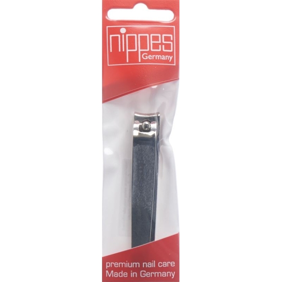 Nippes toenail clippers 9cm nickel-plated buy online