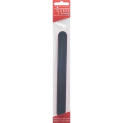 Nippes professional nail file 18 cm coarse and fine
