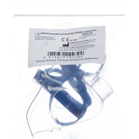 Omron Inhalations-Maske Zu Cx3 Cx Pro U22 Kinder