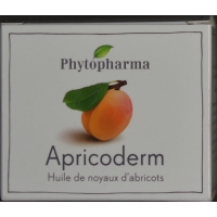 Phytopharma Apricoderm Topf 50ml