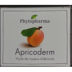Phytopharma Apricoderm Topf 50ml