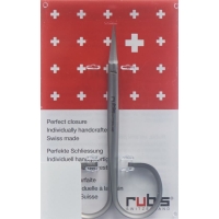 Rubis Bz Hautschere 6621