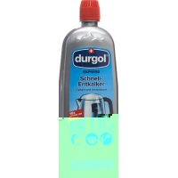 Durgol Express Schnellentkalker 1000ml