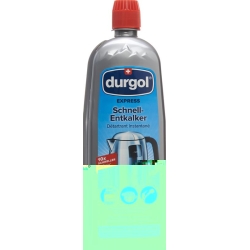 Durgol Express Schnellentkalker 1000ml