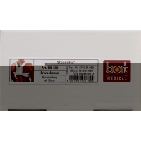 Bort Stabilofix Clavicula Band Gre Ver Strap White