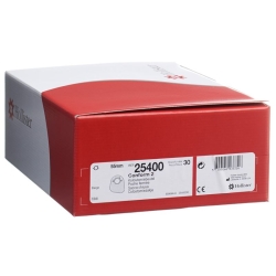 Hollister Conf 2 Colo 2t 55mm Maxi Hautfarbig 30 Beutel