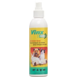 Vinx Neem Kräuter Pump Spray Bio 200ml
