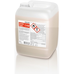 Incidin Foam Desinfektionschaumspr O Sprühk 5L