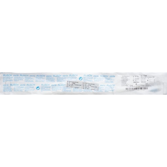 Rüsch Brill Ballon Katheter Ch24 40cm 10ml Sil Bt buy online