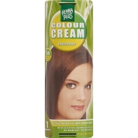 Henna Plus Colour Cream 6.35 Haselnuss 60g