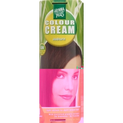 Henna Plus Colour Cream 4.56 Kastanienbraun 60g