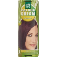 Henna Plus Colour Cream 3.67 Burgund 60g
