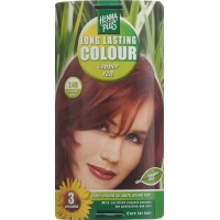 Henna Plus Long Last Color 7.46 Copper Red
