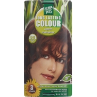 Henna Plus Long Last Color 6.45 Copper Mahogany