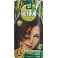 Henna Plus Long Last Color 5.5 Mahogany