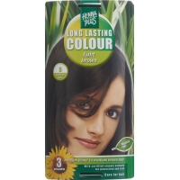 Henna Plus Long Last Color 5 Light Brown