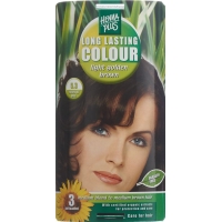 Henna Plus Long Last Color 5.3 Light golden brown