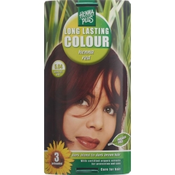 Henna Plus Long Last Color 5.64 Henna Red