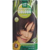 Henna Plus Long Last Color 4.56 Chestnut