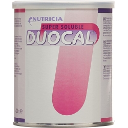 Duocal Instant Energiesupplement Pulver Neutral 400g