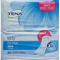 Tena Lady Discreet Extra 20 Stück