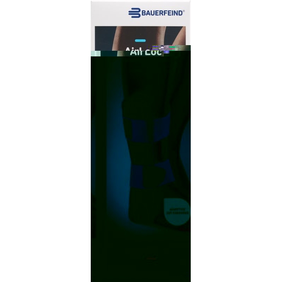 AirLoc Stabilorthese Oberes Sprunggelenk Links Titan buy online