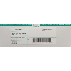 Softima Colo 1t 32mm Beige 30 Beutel