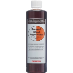 Renuwell Möbel Regenerator Helle Dunkle 500ml
