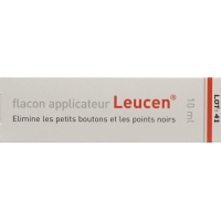 Leucen Tupfer 10ml