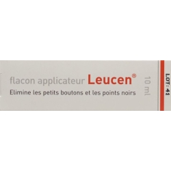 Leucen Tupfer 10ml