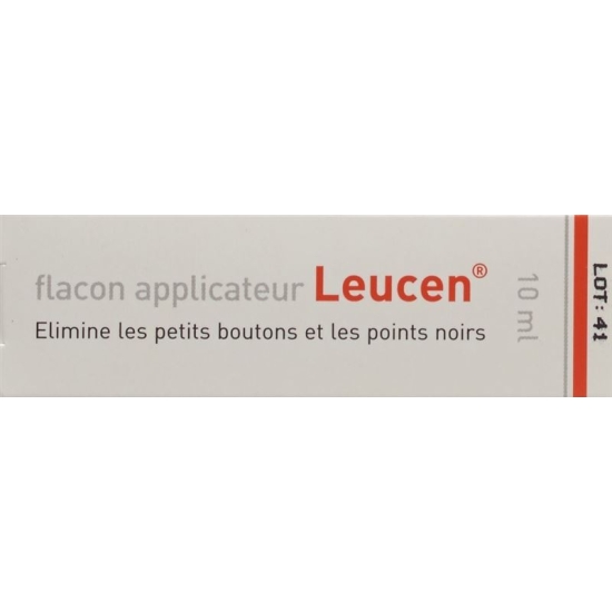 Leucen Tupfer 10ml buy online