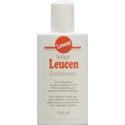 Leucen Gesichtswasser 100ml