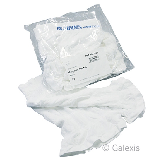 Molipants Stretch Fixierhoesch Grösse S 60-100cm 3 Stück buy online
