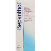 Bepanthol Ultra Protect Lotion 200ml