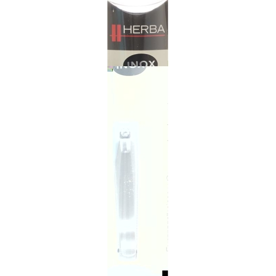 Herba foot nail clippers stainless buy online