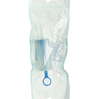 Semadeni Wund Blasen Spritze 100ml Luer Rekord St