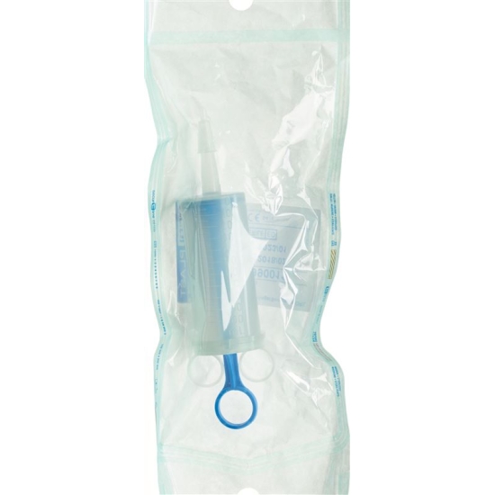Semadeni Wund Blasen Spritze 100ml Luer Rekord St buy online