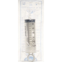 Semadeni Wound Blister Syringe 120ml Luer Sterile