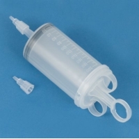 Semadeni sore blisters syringe 200ml Luer record