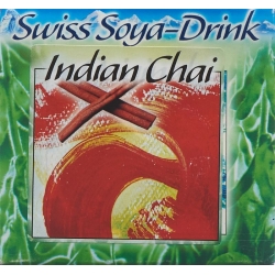 Soyana Swiss Sojadrink India Chai Bio Tetra 5dl